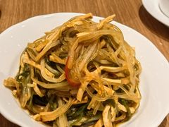 什锦豆干丝-鼎泰丰(SKP店)