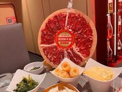 -海底捞火锅(扬名广场夜宵主题店)