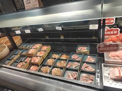 -韩盛·盛江山自助料理(中街大悦城店)