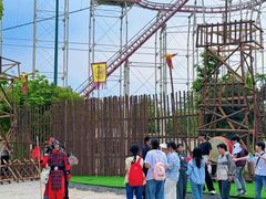 -国色天乡三期陆地乐园