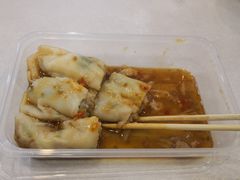 -老广州牛杂(深圳白石洲总店)