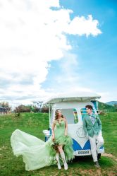 -太古映画婚纱摄影(天河店)