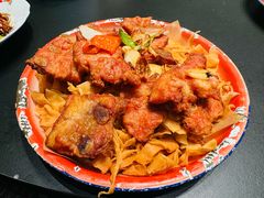 -广府乡下·饭庄(新港东路店)