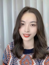 -CIT造型·烫发·染发