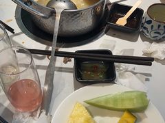 -星伦多自助料理·涮烤一体(杭州来福士店)