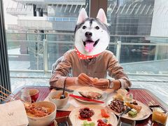 -西安W酒店·WEI全味西餐厅