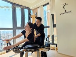 -康舒普拉提工作室control pilates