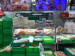 零售区-闻酥园(青羊区文殊坊店)
