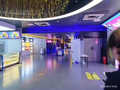 -中影星美国际影城(万家丽店)