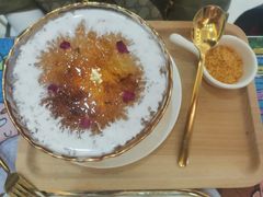 -甜心妈妈·榴莲星级糖水(北京路总店)