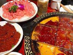 -黄家码头老火锅(解放碑旗舰店)