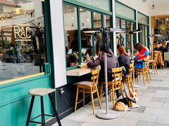 -RAC BAR(安福路店)