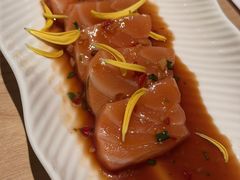 -隐泉京望日式料理(太和广场店)