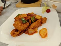 -鹭园酒家·四十年老字号