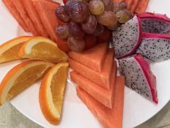 -麒麟中餐厅·经典粤菜·地道菜式老字号(广州长隆酒店)