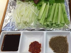 -四季小馆·地道北京小吃(广百店)