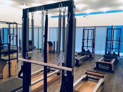 -无界瑜伽普拉提