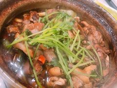 -渝君重庆火锅(嘉宾路店)