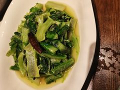 -粗茶淡饭·隐庐私厨(东亭店)