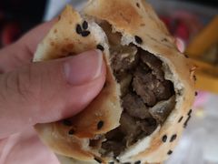 -中关村烤包子(中关村店)