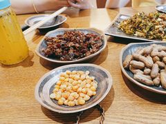 -五样儿西昌小签签烤串(建设路店)
