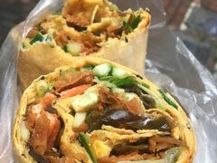 -胖子煎饼店(钦州南路店)