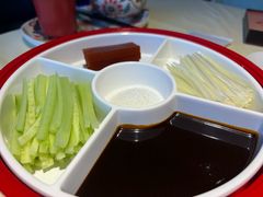 -京鸭棠(让胡路万达店)