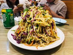 -哈尔滨春饼(朝山街店)
