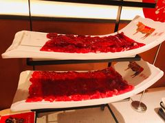 -左庭右院鲜牛肉火锅(苏州园区永旺店)