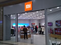 -小米之家盐城大有境汽车体验店