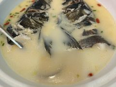 -浔味·山屿湖·正宗淳牌全鱼宴老字号