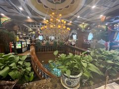 -萨拉漫饮食(北京中路店)