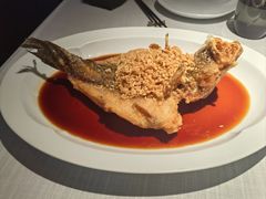 -莉莉海堂HAITANG·烤鸭(国贸商城店)