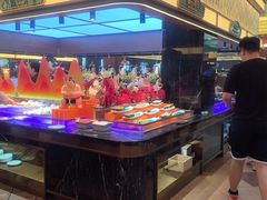 -比尔森巴西烤肉自助(红旗街店)