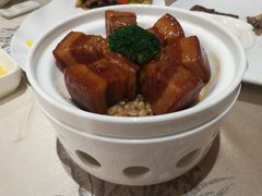-香云轩·顺德菜(香云纱园林酒店店)