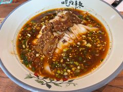 -常樂屋·常德米粉(青年路店)