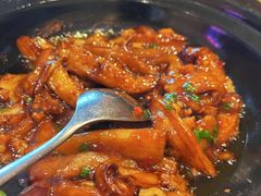 -广东胜利宾馆西关粤中餐厅