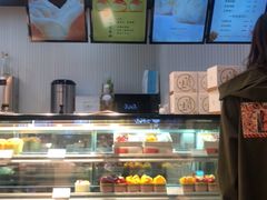 -好利来.生日蛋糕(杨家坪店)