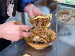 -刘氏方酥锅盔(古城总店)