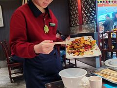 -清真·老兰家(兴善寺西街总店)