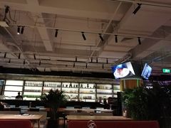 -Hurricane's Grill 飓风牛排