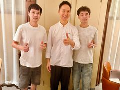 -北京厨房(SKP店)