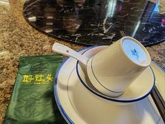 -好灶头妈妈菜·千岛湖柴火鱼餐厅(桐庐店)