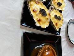 -渔民船说·北塘海鲜·天津菜·海肠捞饭(北塘古镇店)