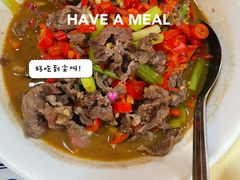 -笨罗卜浏阳菜馆(太平街店)