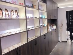 -大视家眼镜(园区星海店)