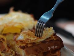 -LA MAISON公鸡和龙(蛇口店)