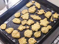 -幸福里DIY蛋糕烘焙·团建·拼豆豆(普陀店)