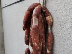 -杨记灌肠(食品街店)