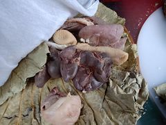 -东山矮马桶羊肉(太湖东山店)
